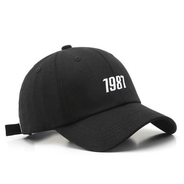 Cap T219 schwarz