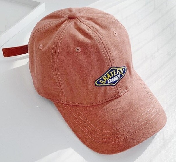 Cap T226 orange