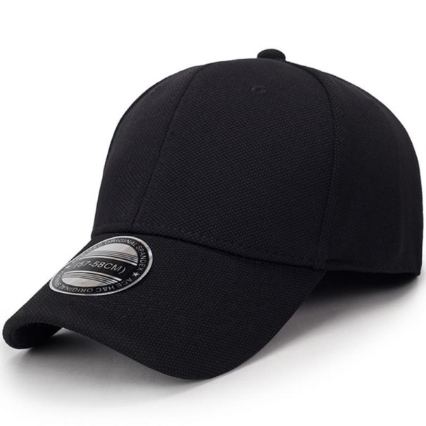 Cap T252 schwarz