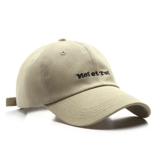 Cap T277 cream