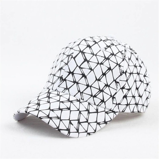 Cap T281 white