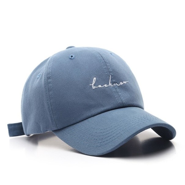 Cap T284 blau