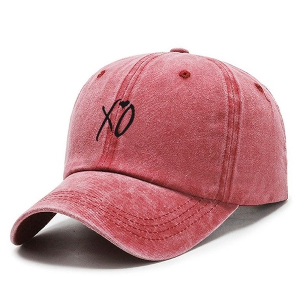 Cap with T210 Inscription 6