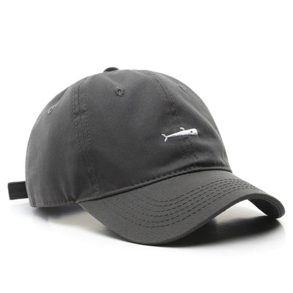 Cap with Whale 5