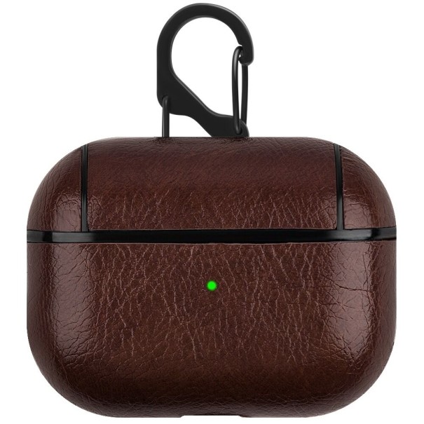 Capa de pele para estojo de Apple Airpods Pro K2096 1