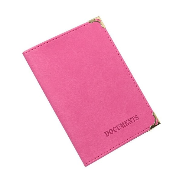 Capa de viagem para documentos T994 7