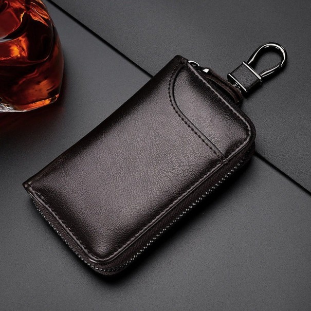 Capa de viagem T1044 café 1