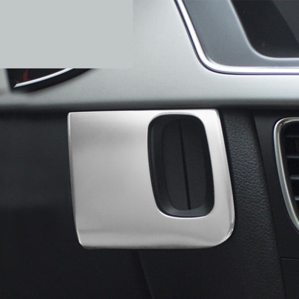 Capa decorativa de ignição para Audi 1