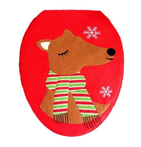Capa Decorativa de Natal para Sanita J558 9