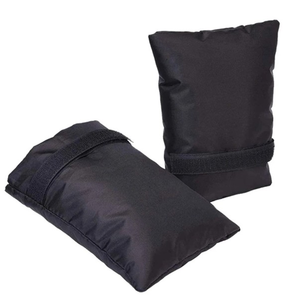 Capa isolante de inverno para torneira exterior 19 x 15 cm Proteção contra o gelo, vento e chuva Prolongamento da vida útil da torneira preto