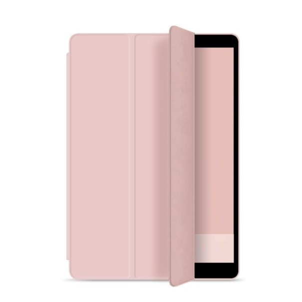 Capa para Apple iPad mini 4 / 5 rosa