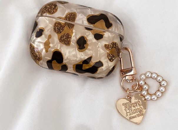 Capa para auriculares Apple Airpods Pro K2266 1