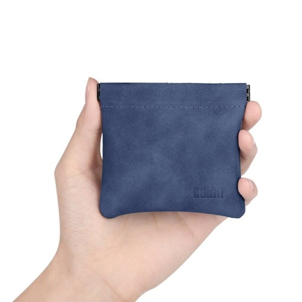 Capa para auriculares K2137 azul escuro S