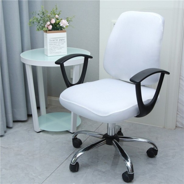 Capa para cadeira E2271 branco