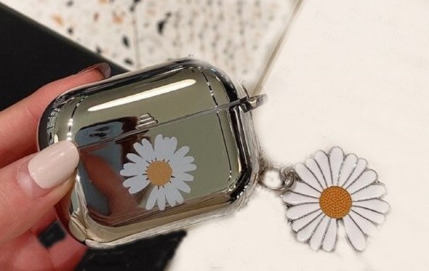 Capa para estojo Apple Airpods K2274 2