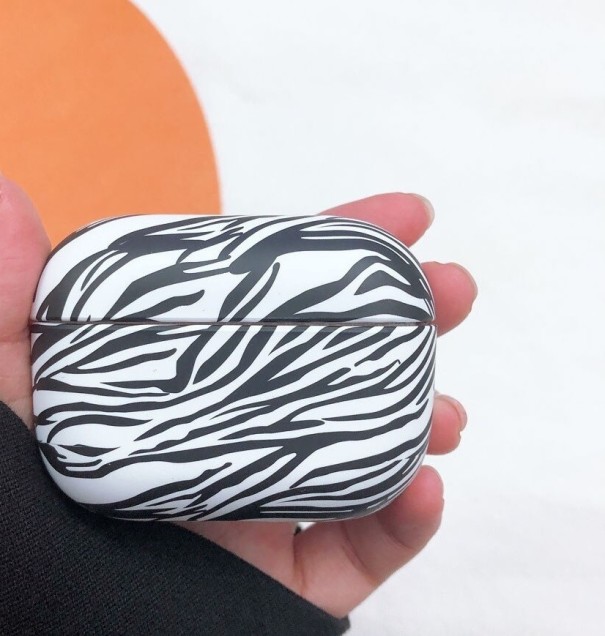 Capa para estojo Apple Airpods Pro K2107 3