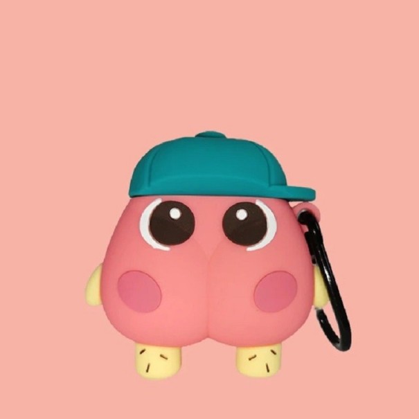 Capa para estojo de Apple Airpods 1 / 2 K2091 1