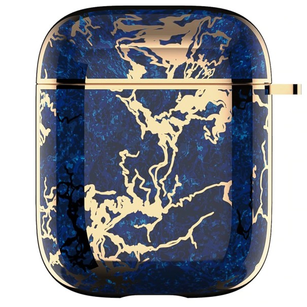 Capa para estojo de Apple Airpods 1 / 2 K2094 10