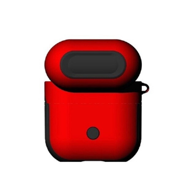 Capa para estojo de Apple Airpods 1 / 2 K2149 4