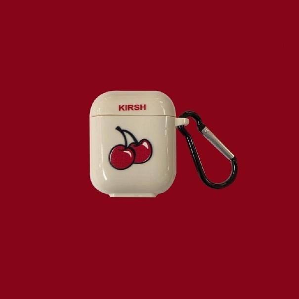 Capa para estojo de Apple Airpods 1 / 2 K2150 3