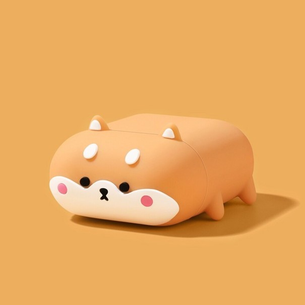 Capa para estojo de Apple Airpods 1 / 2 K2190 3