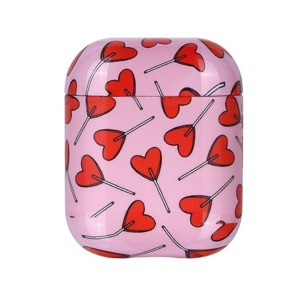 Capa para estojo de Apple Airpods 1 / 2 K2199 1