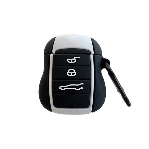 Capa para estojo de Apple Airpods 1 / 2 K2217 2