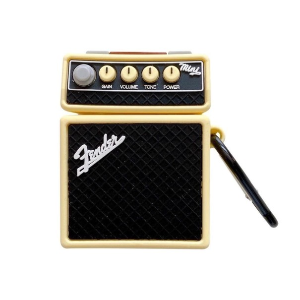 Capa para estojo de Apple Airpods 1 / 2 K2258 1