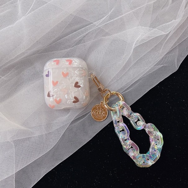 Capa para estojo de Apple Airpods 1 / 2 K2360 8