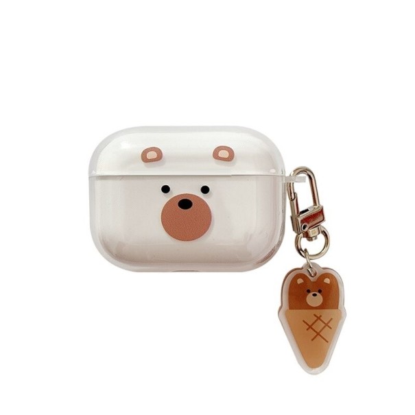 Capa para estojo de Apple Airpods K2356 2