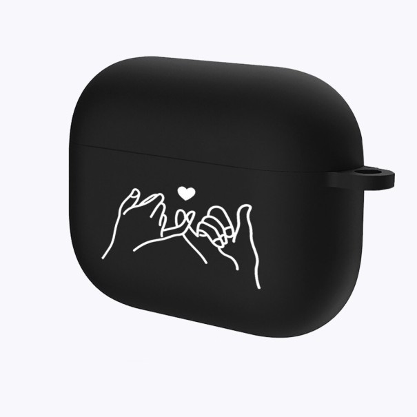 Capa para estojo de Apple Airpods Pro K2228 25