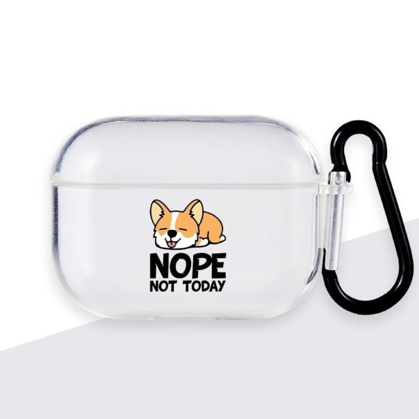 Capa para estojo de Apple Airpods Pro K2318 6