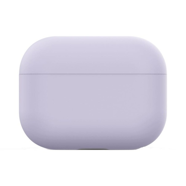 Capa para estojo de Apple Airpods Pro roxo