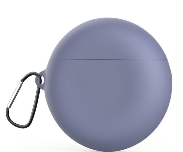 Capa para estojo dos Huawei Freebuds 3 K2123 cinzento escuro