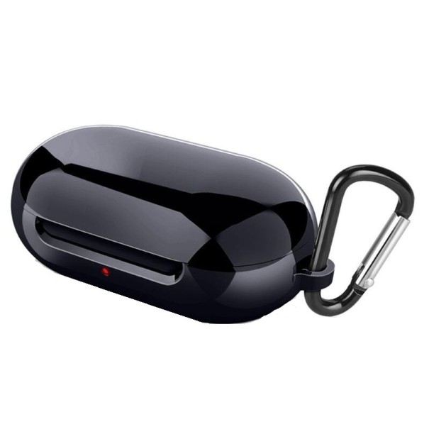 Capa para estojo dos Samsung Galaxy Buds A3048 preto