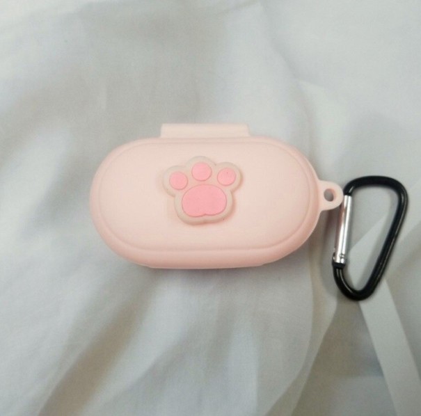 Capa para estojo dos Samsung Galaxy Buds Plus K2119 1