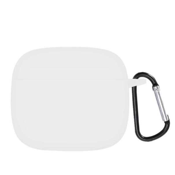 Capa para o estojo dos ZMI PurPods Pro branco