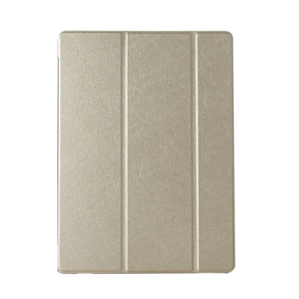 Capa para tablet Samsung Galaxy Tab A 10,1" (2019) T1066 dourado