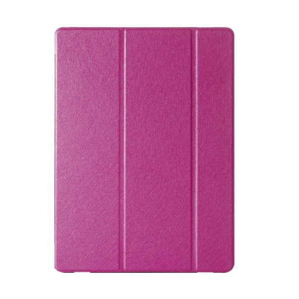 Capa para tablet Samsung Galaxy Tab A 10,1" (2019) T1066 rosa escuro