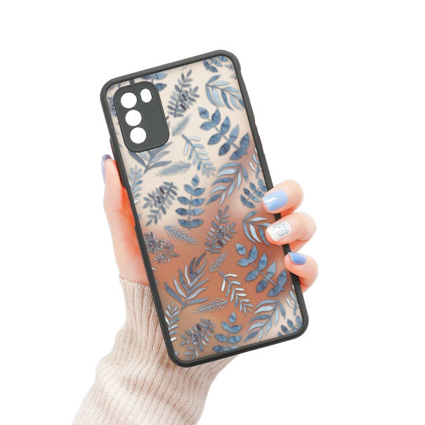 Capa para Xiaomi Redmi Note 10 4G/10S 7