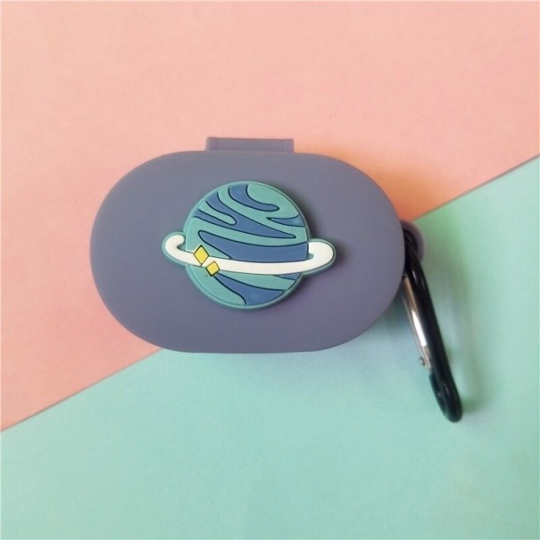 Capa protetora para estojo Xiaomi Redmi Airdots K2088 13