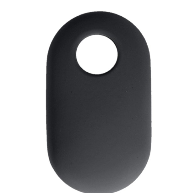 Capa protetora para o rato Logitech Pebble preto
