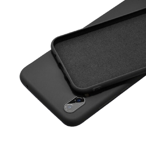 Capa protetora para Xiaomi 11T preto