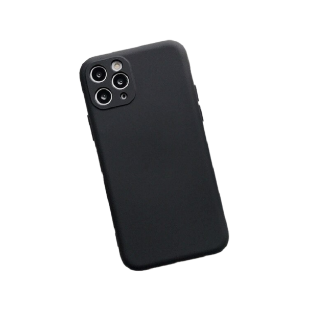 Capa protetora para Xiaomi Redmi Note 9 Pro N938 preto