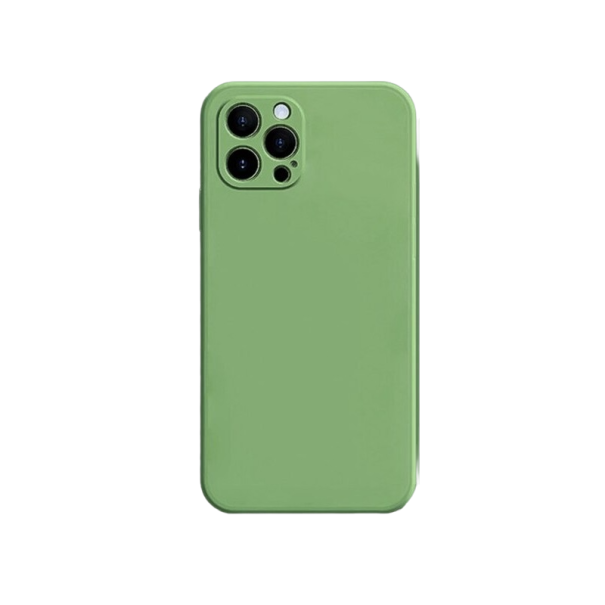 Capa traseira para Huawei P20 Pro G3056 verde claro