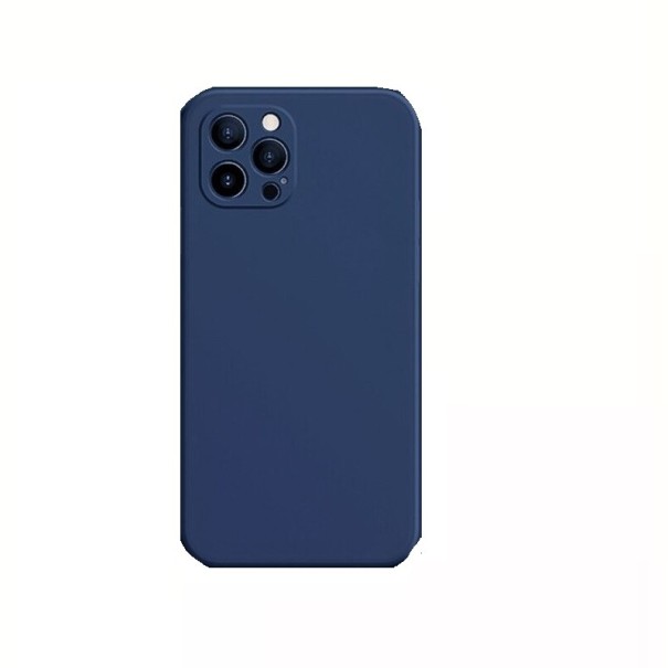 Capa traseira para Huawei P30 G3057 azul escuro