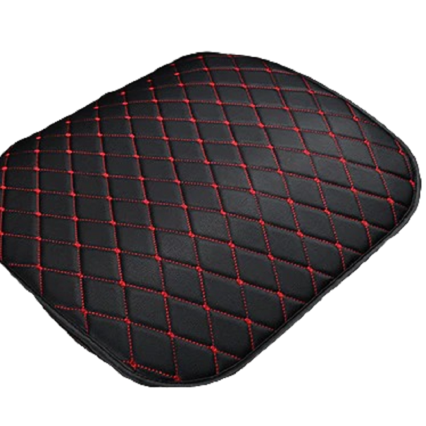 Capa universal para carro Z165 vermelho