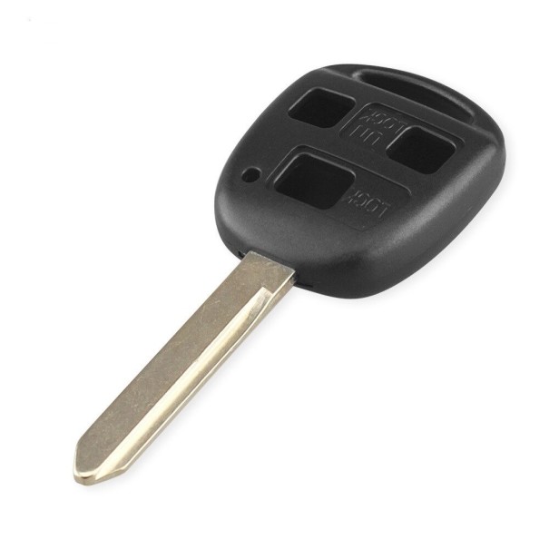 Capac cheie de schimb pentru Toyota 2