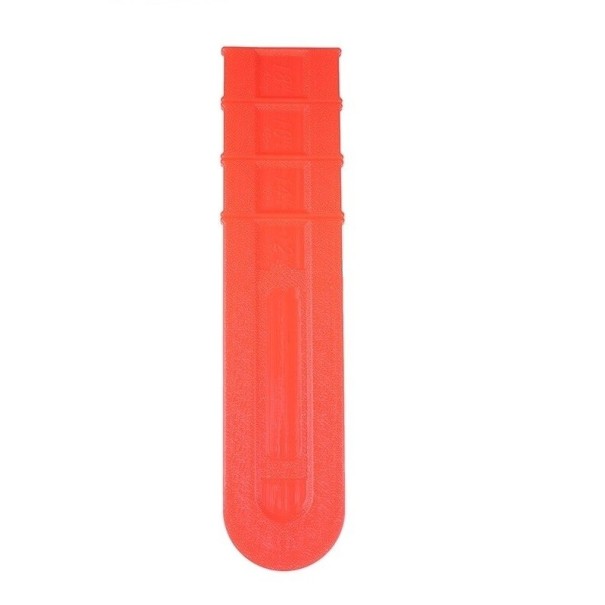 Capacul barei pentru ferăstrău cu lanț 44 cm