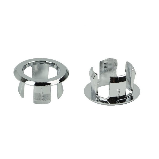 Capacul de revărsare a chiuvetei 6